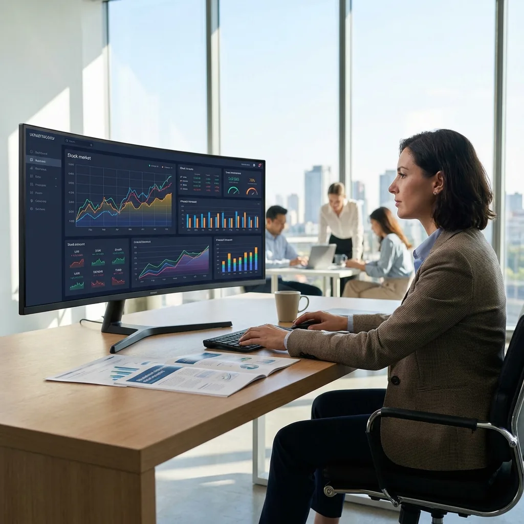 Financial Planning & Analysis